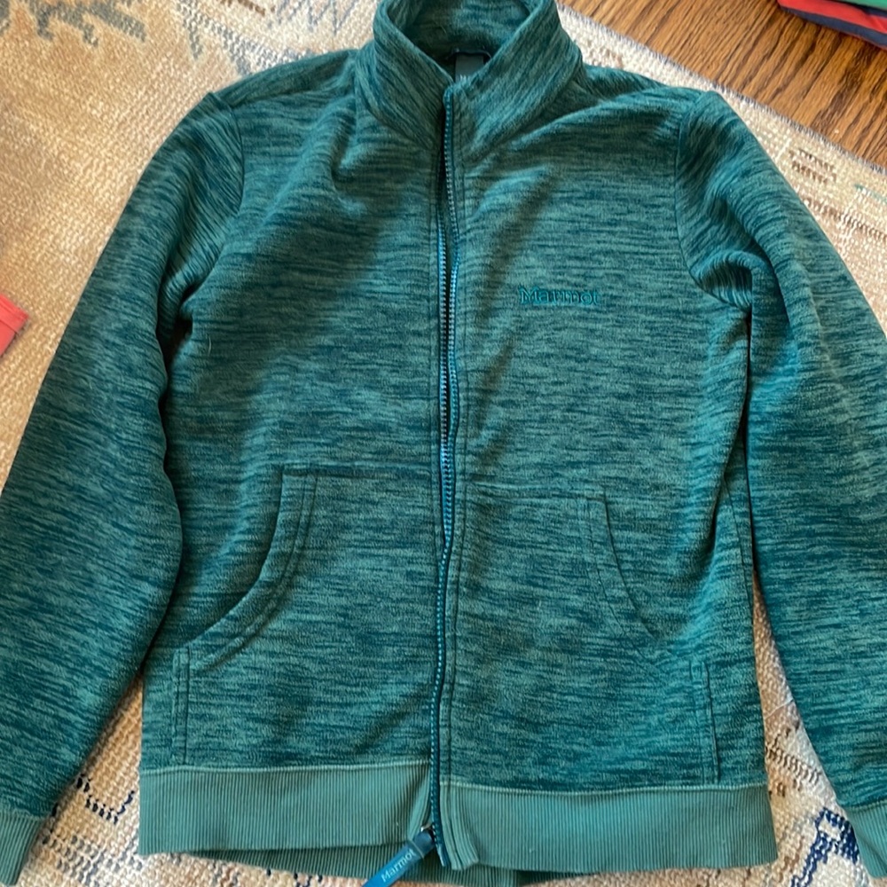 Marmot Jacket. Size M